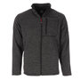 Voir la diapositive 1 : PANAME BROTHERS Veste Polaire /Gris Homme Paname Brothers Sherpa