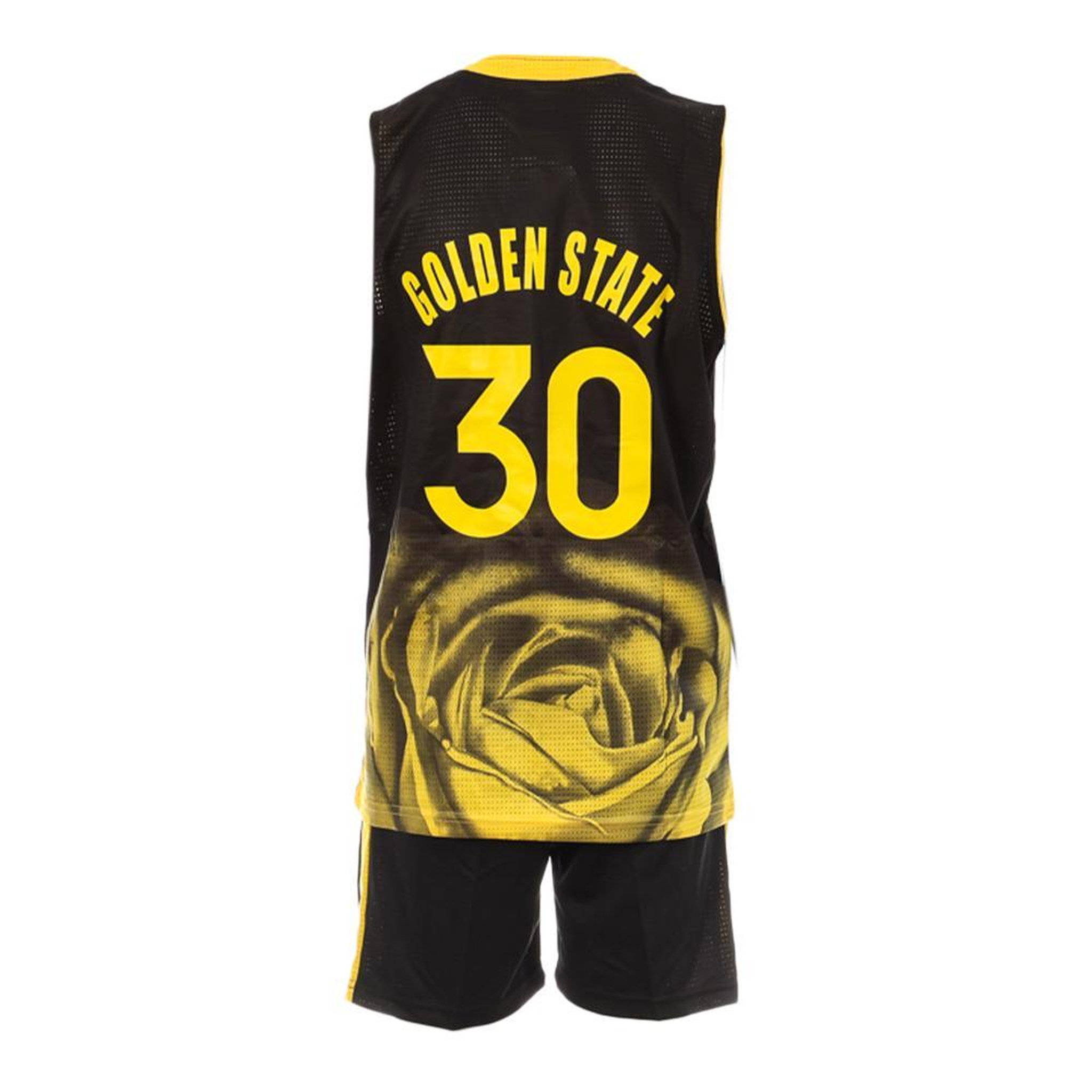 Voir la diapositive 2 : SPORTZONE Golden State Ensemble de Baskets  Garçon Sport Zone
