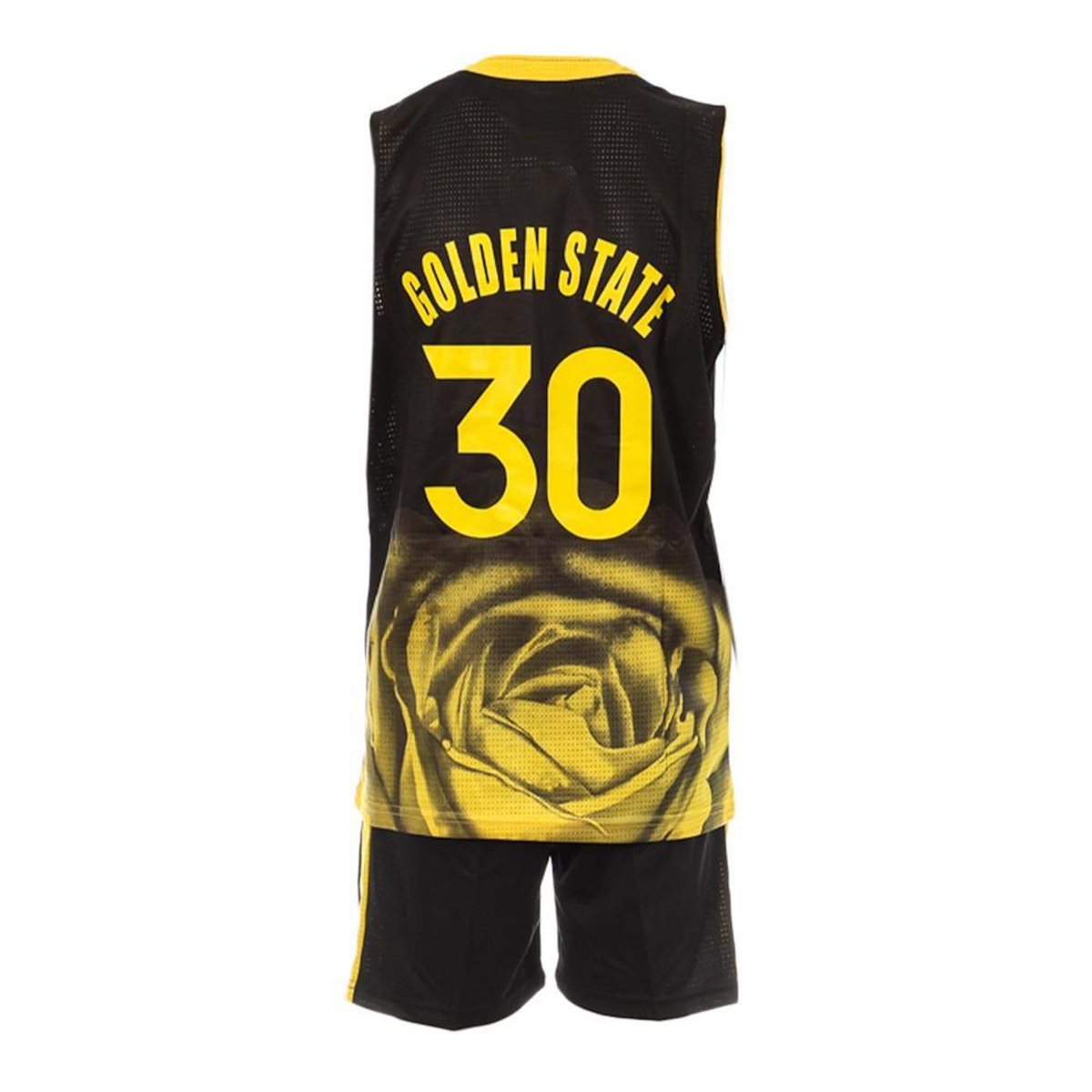 SPORTZONE Golden State Ensemble de Baskets  Garçon Sport Zone