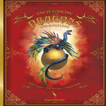 ENCYCLOPEDIE DES DRAGONS LEGENDAIRES, Legrand Geoffrey