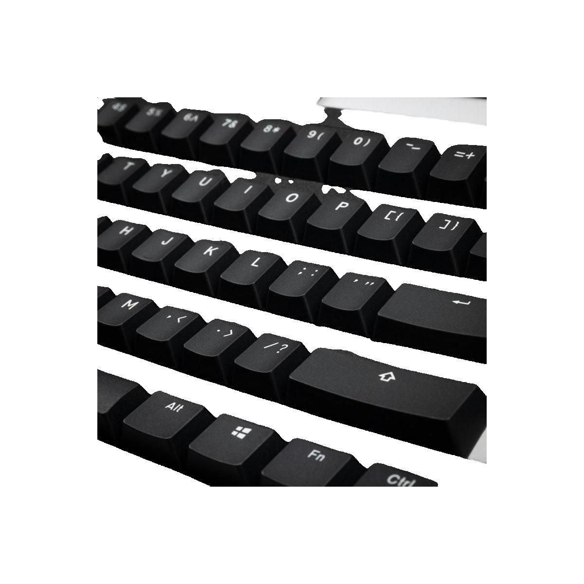 Ducky Clavier Gamer Ducky Phantom Black