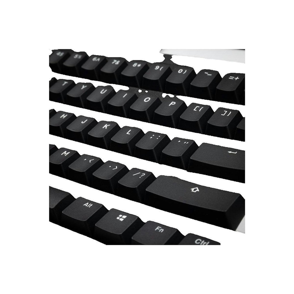 Ducky Clavier Gamer Ducky Phantom Black