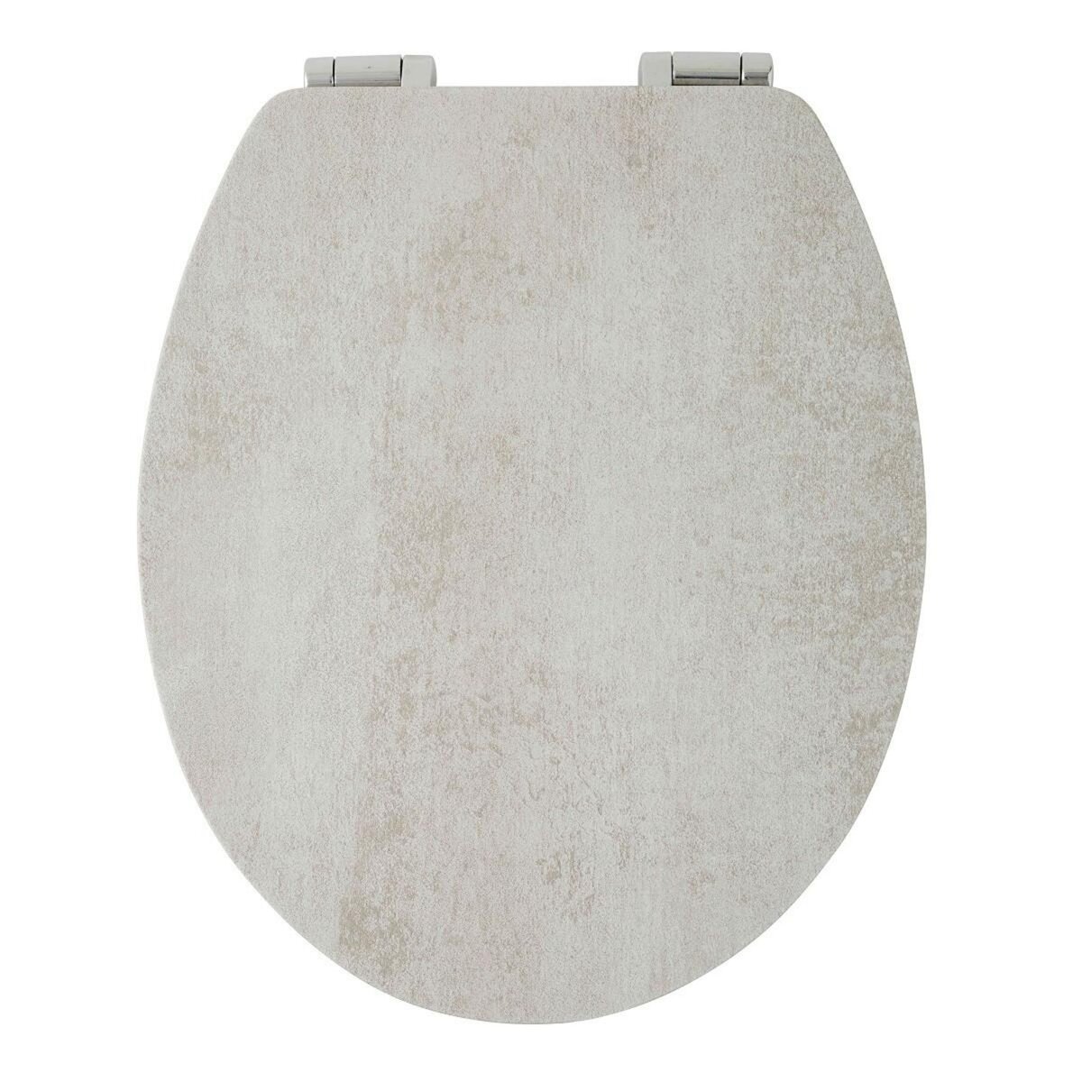 GUY LEVASSEUR Abattant WC uni CALVI