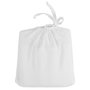 Voir la diapositive 6 : Sensei Maison Drap housse en gaze de coton bonnet 30 cm LOFT