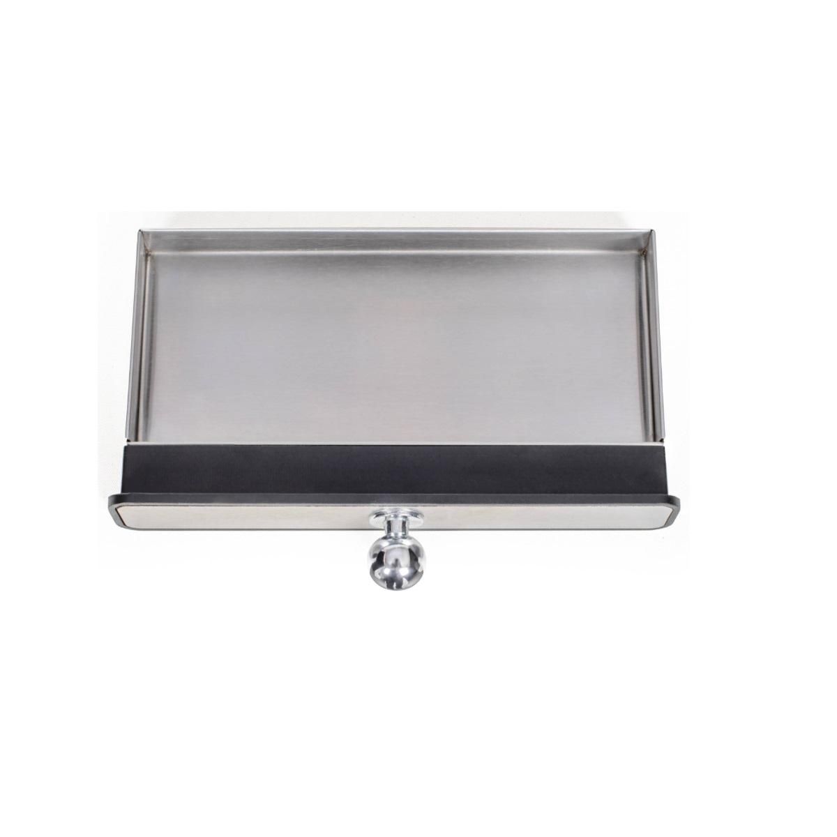 LIVOO Plancha électrique 51x36cm 2800w - DOC302