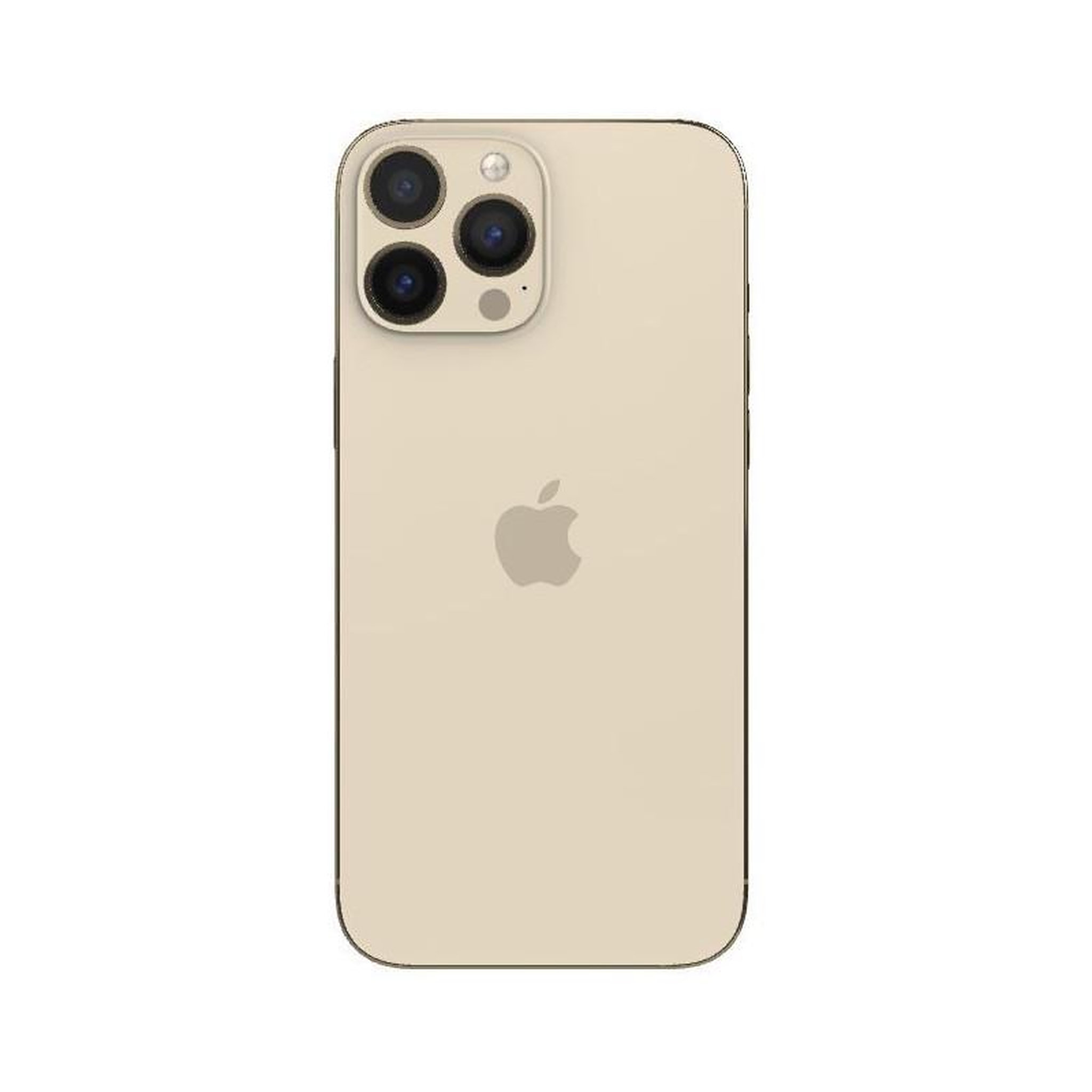 Voir la diapositive 4 : APPLE iPhone 13 Pro Max reconditionné 256 Go - Grade C - Or