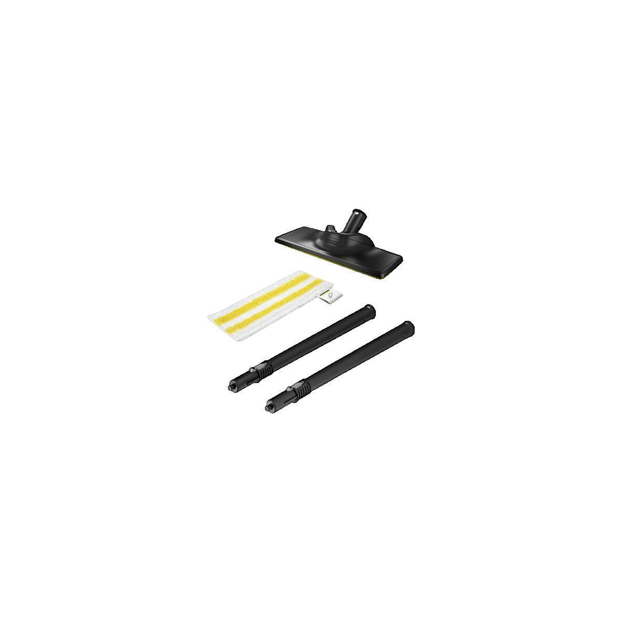 KARCHER Nettoyeur vapeur Kärcher SC1 Multi