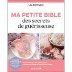 MA PETITE BIBLE DES SECRETS DE GUERISSEUSE, Rhiyourhi Lila