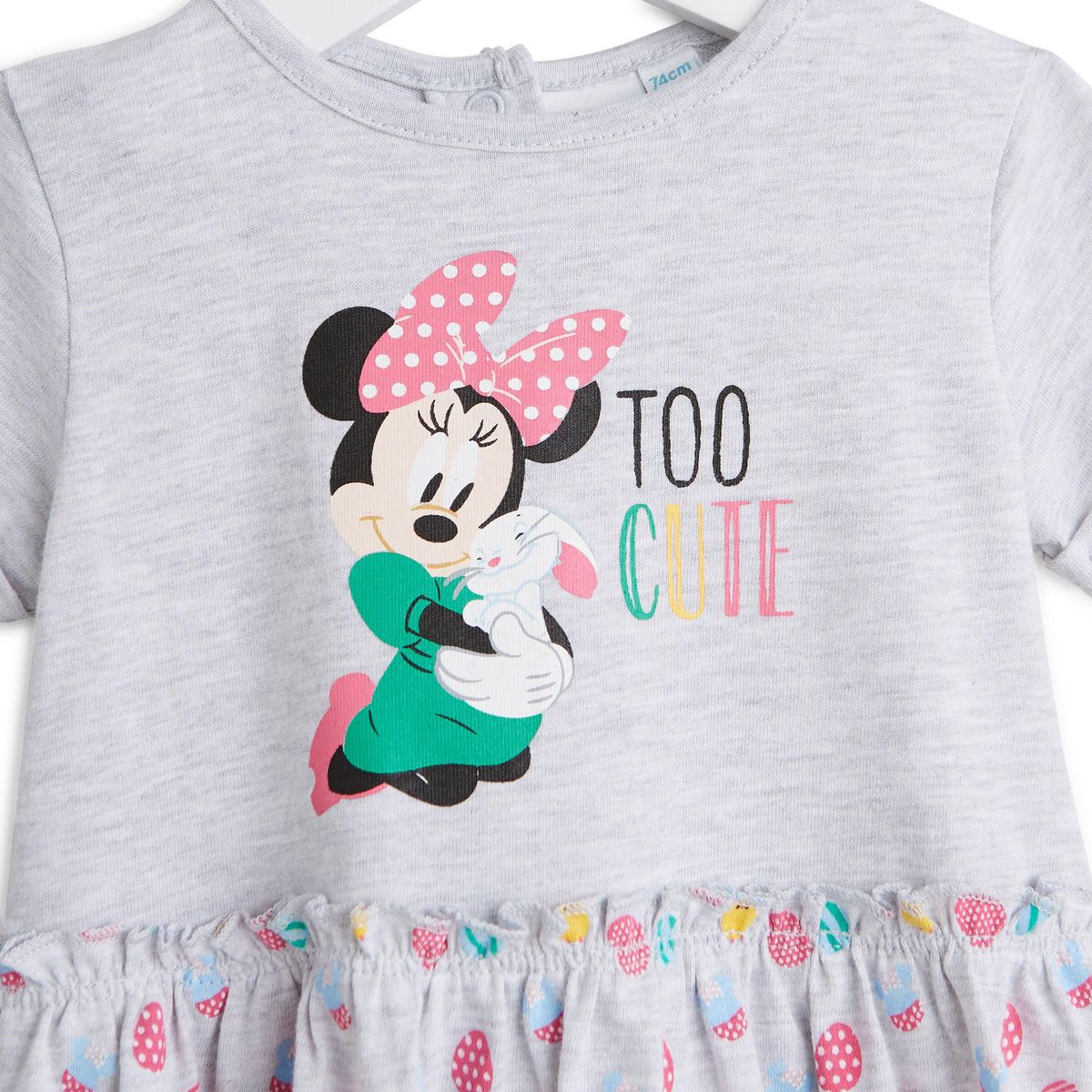 MINNIE Ensemble bébé fille