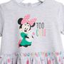 Voir la diapositive 2 : MINNIE Ensemble bébé fille