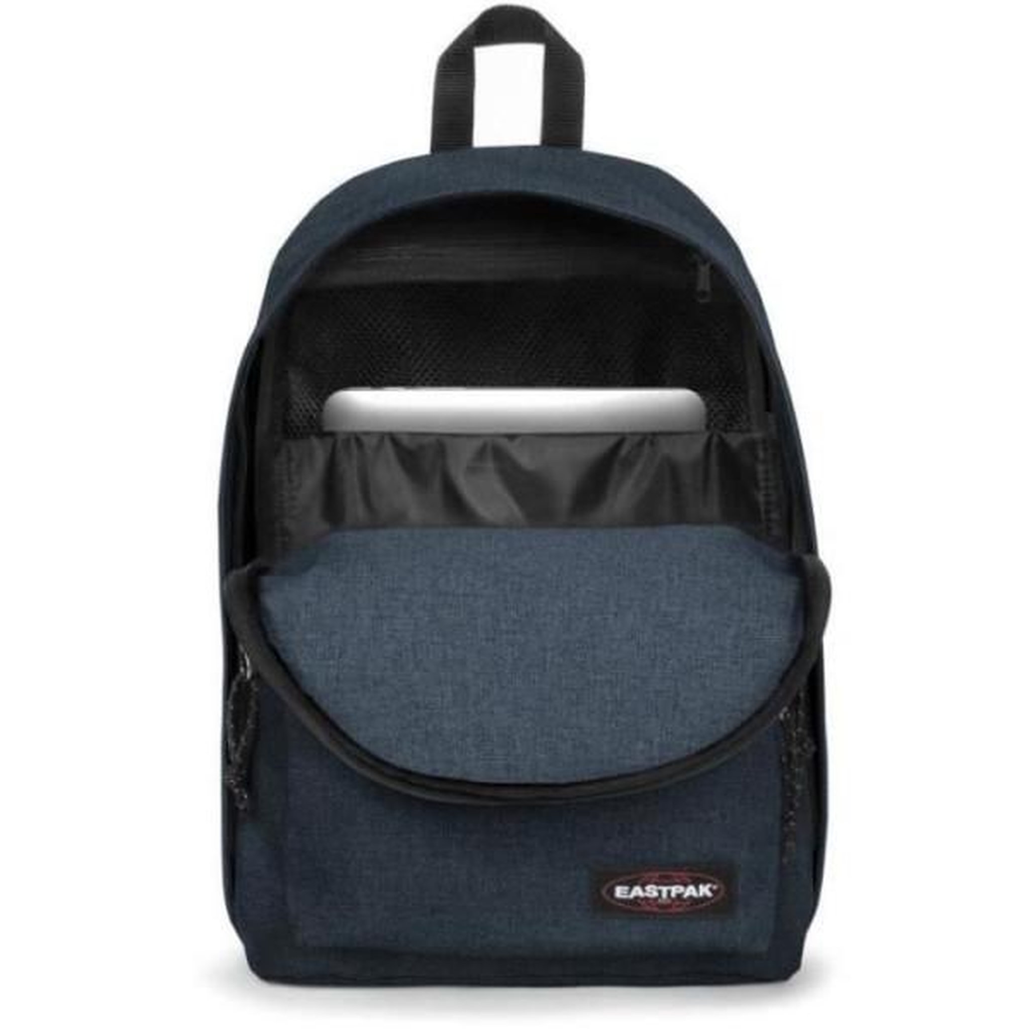 Voir la diapositive 2 : Eastpak Sac a Dos  - EASTPAK - Out Of Office - Triple Denim