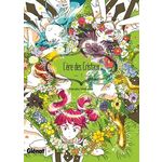 L'ERE DES CRISTAUX TOME 4, Ichikawa Haruko