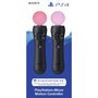 Paire Playstation VR Move 4.0
