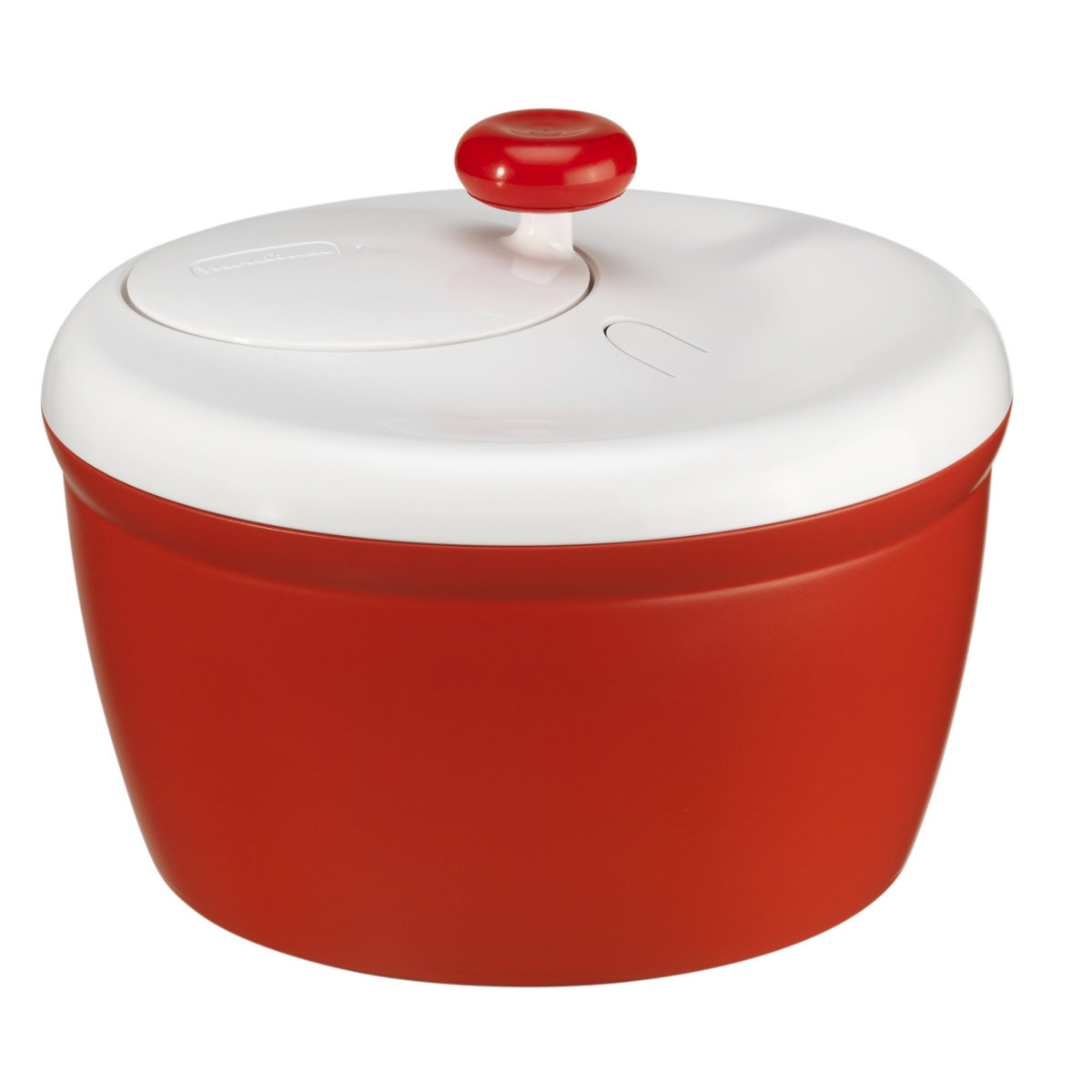 MOULINEX Essoreuse à salade CLASSIC Rouge