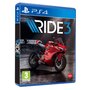 Ride 3 PS4