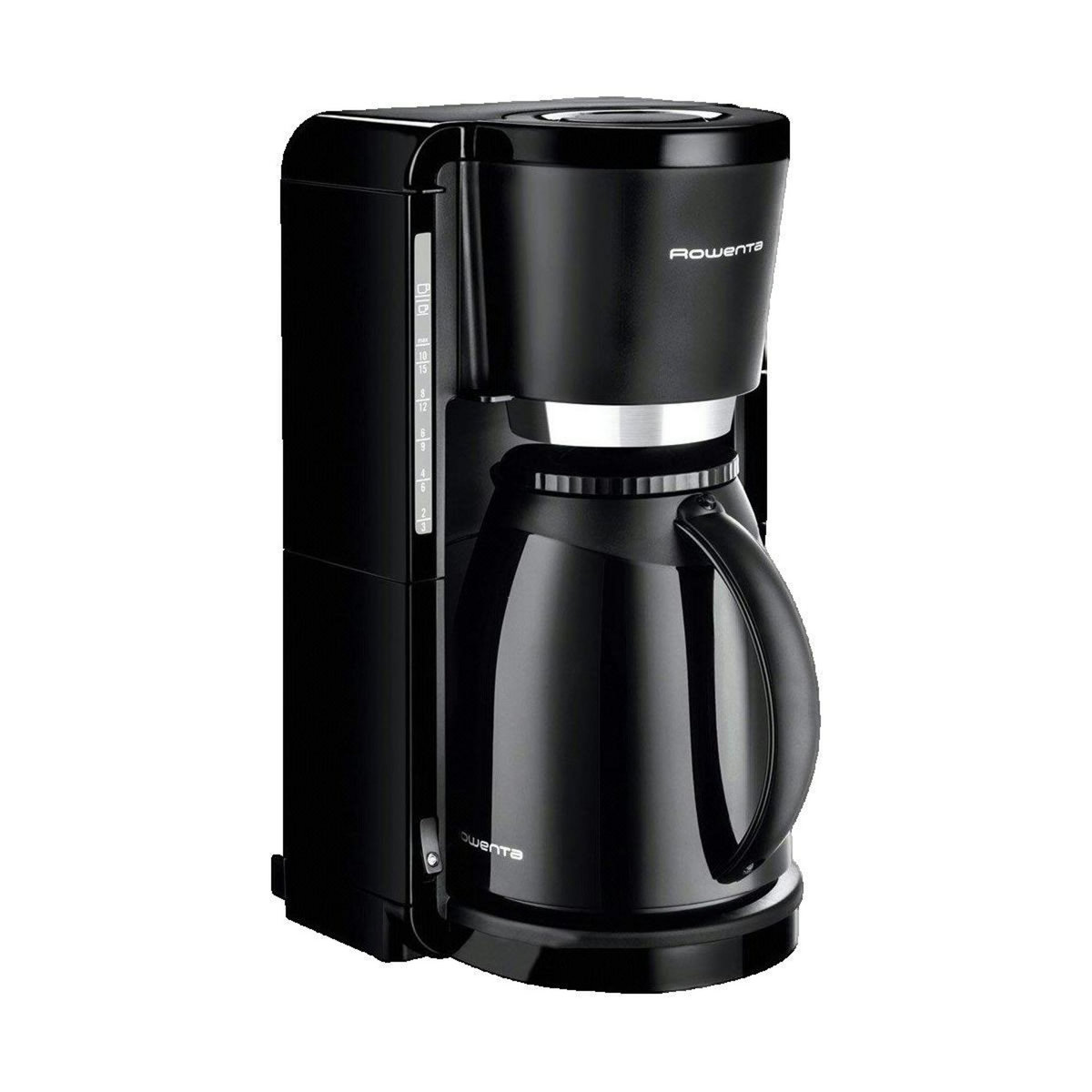 ROWENTA Cafetière Rowenta CT 3808 avec carafe isolante