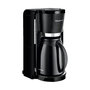 Voir la diapositive 2 : ROWENTA Cafetière Rowenta CT 3808 avec carafe isolante