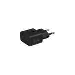 Samsung Samsung EP-T2510NBEGWW chargeur d'appareils mobiles Universel Noir USB Charge rapide Intérieure