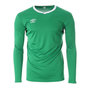 Voir la diapositive 1 : UMBRO Maillot de Foot  Fluo Homme Umbro 570260