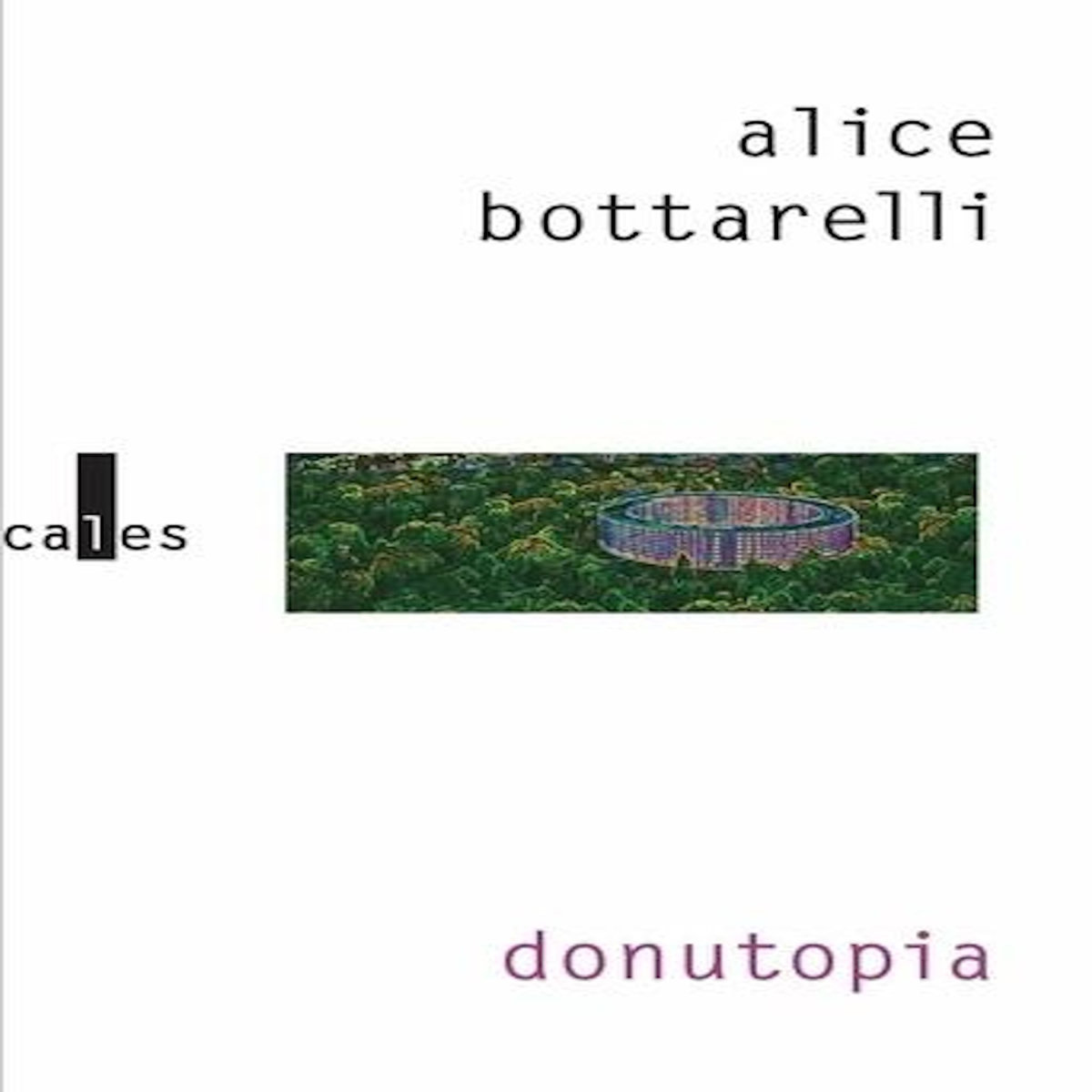 DONUTOPIA, Bottarelli Alice
