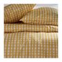 Voir la diapositive 3 : Today Parure de couette - TODAY - Sunshine 17.26 - 220x240cm - 2 personnes - Imprimée - Coton 57 fils