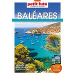 BALEARES. EDITION 2024, Petit Futé