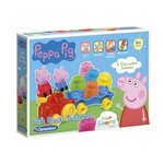 CLEMENTONI Clementoni Baby Clemmy - Peppa Pig Playset