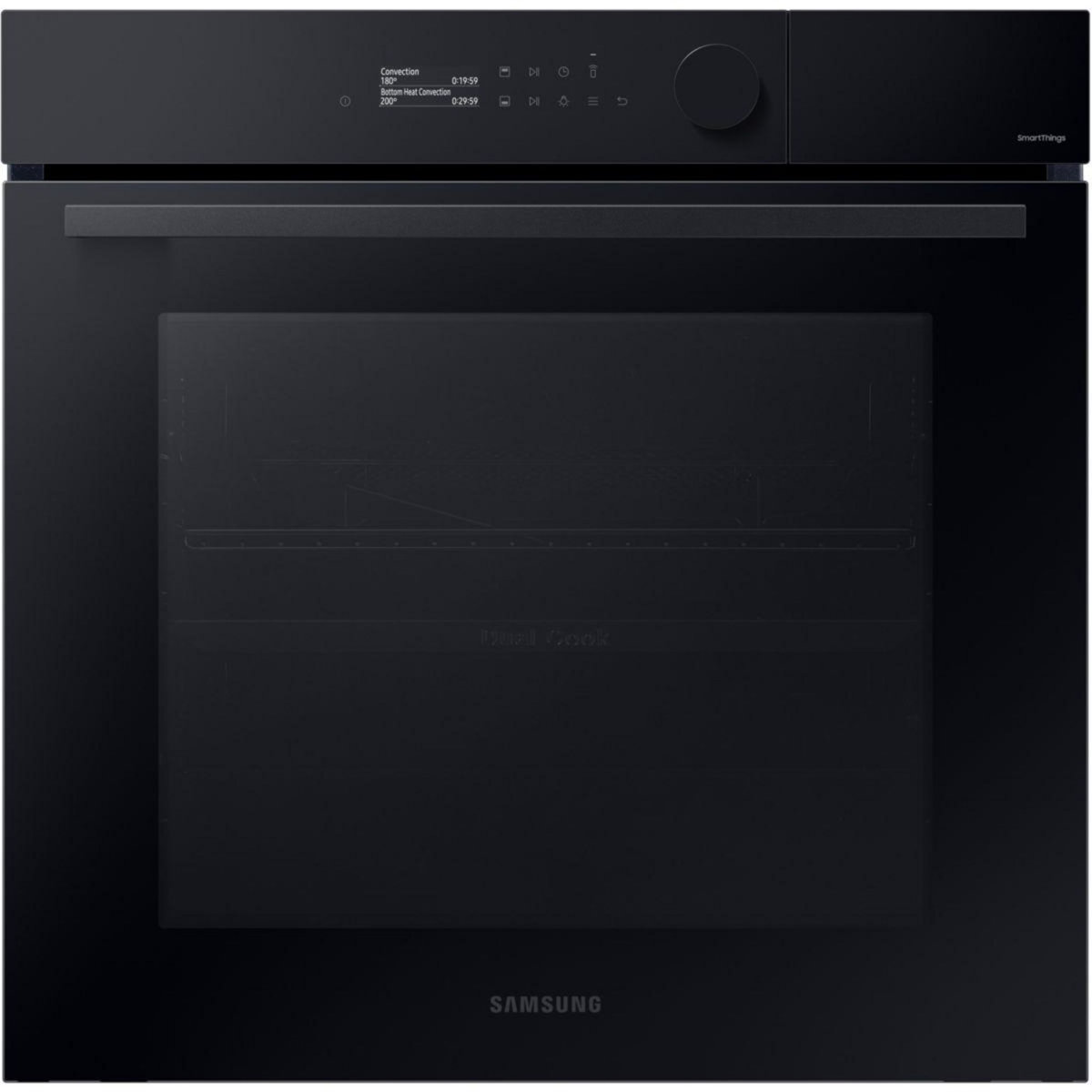 Samsung Four encastrable fonction vapeur NV7B5675WAK