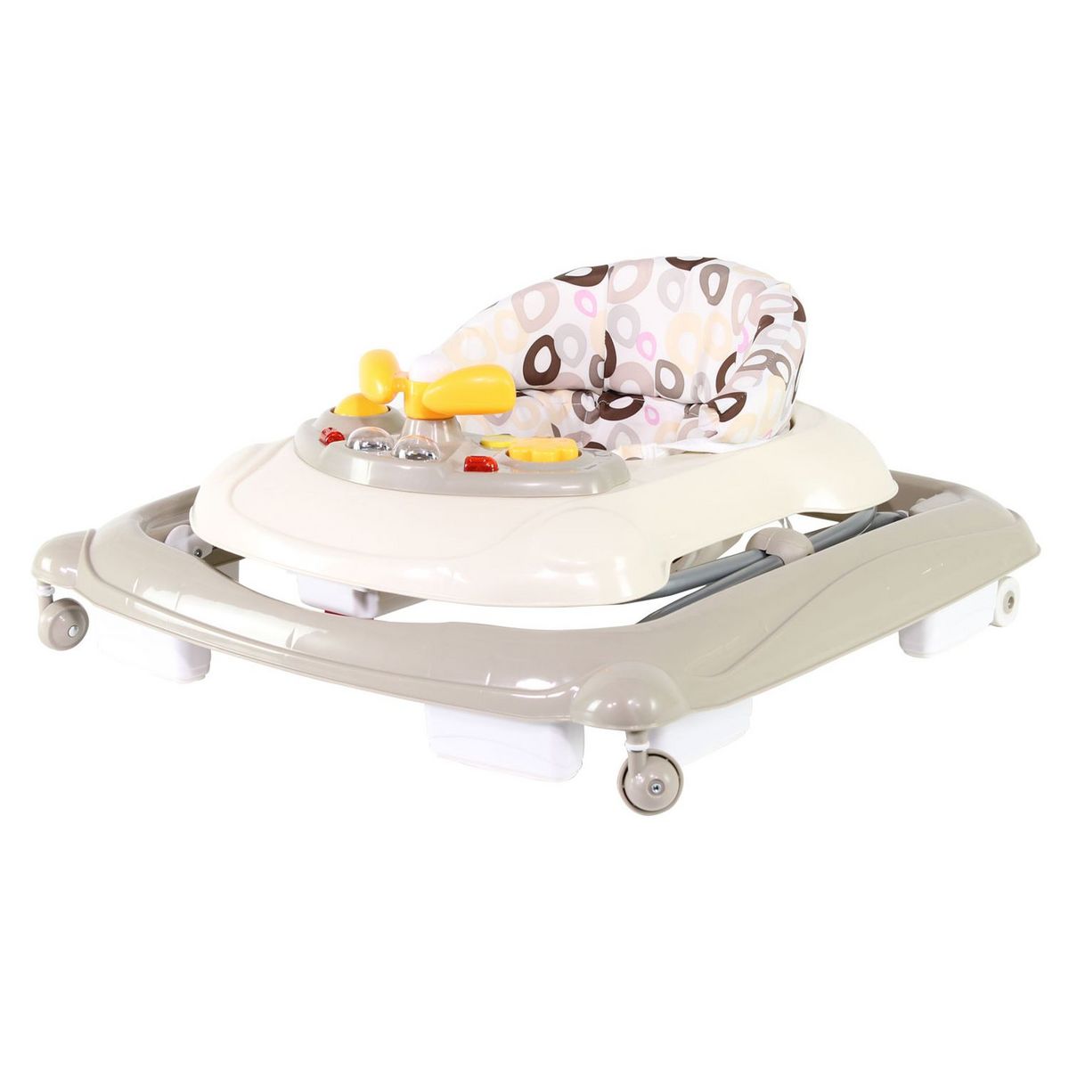 NANIA Trotteur BASILE pliable