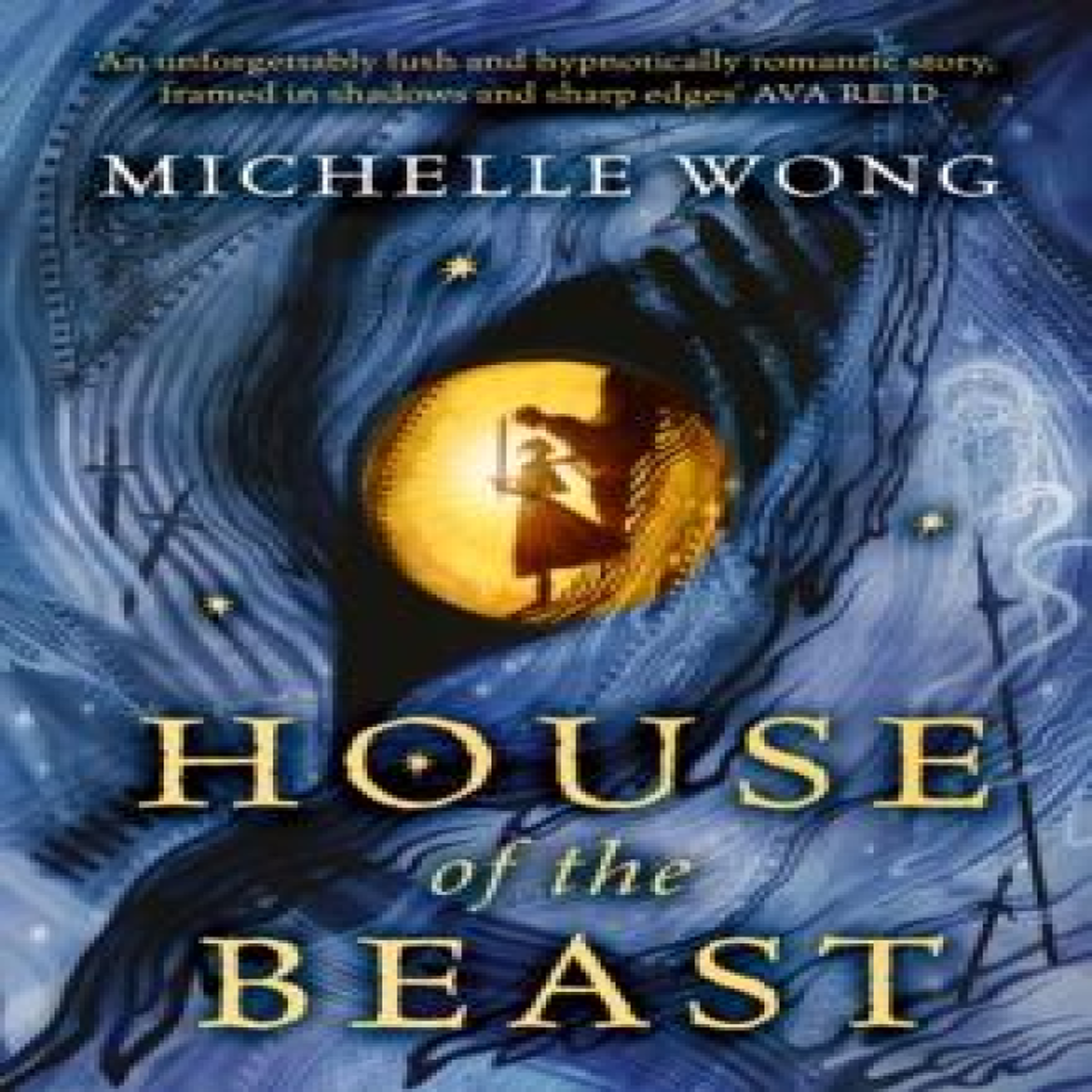 LIVRES HOUSE OF BEAST PB - Michelle Wong