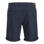 Voir la diapositive 2 : Jack & Jones Short Chino  Homme Jack & Jones Fury