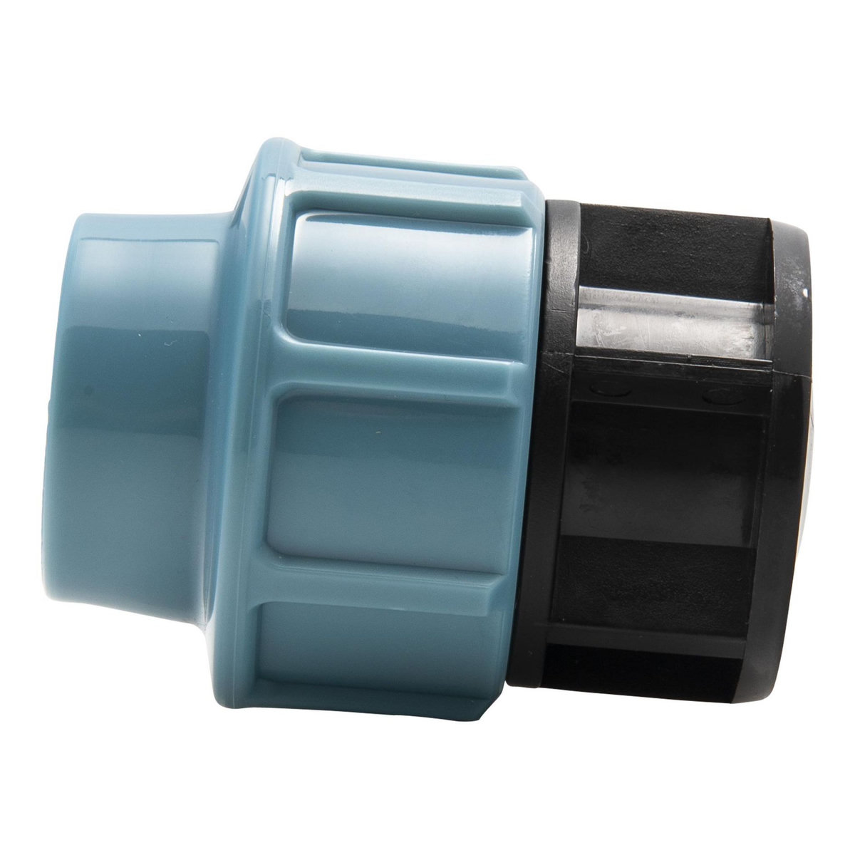 Jardibric Raccord bouchon 16b d25