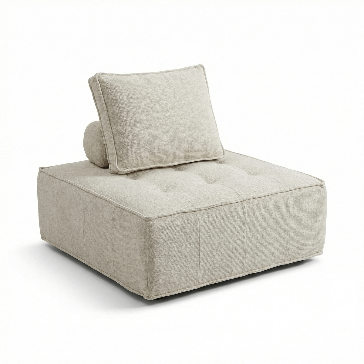 COCO LIVING Coco Living Fauteuil Zen