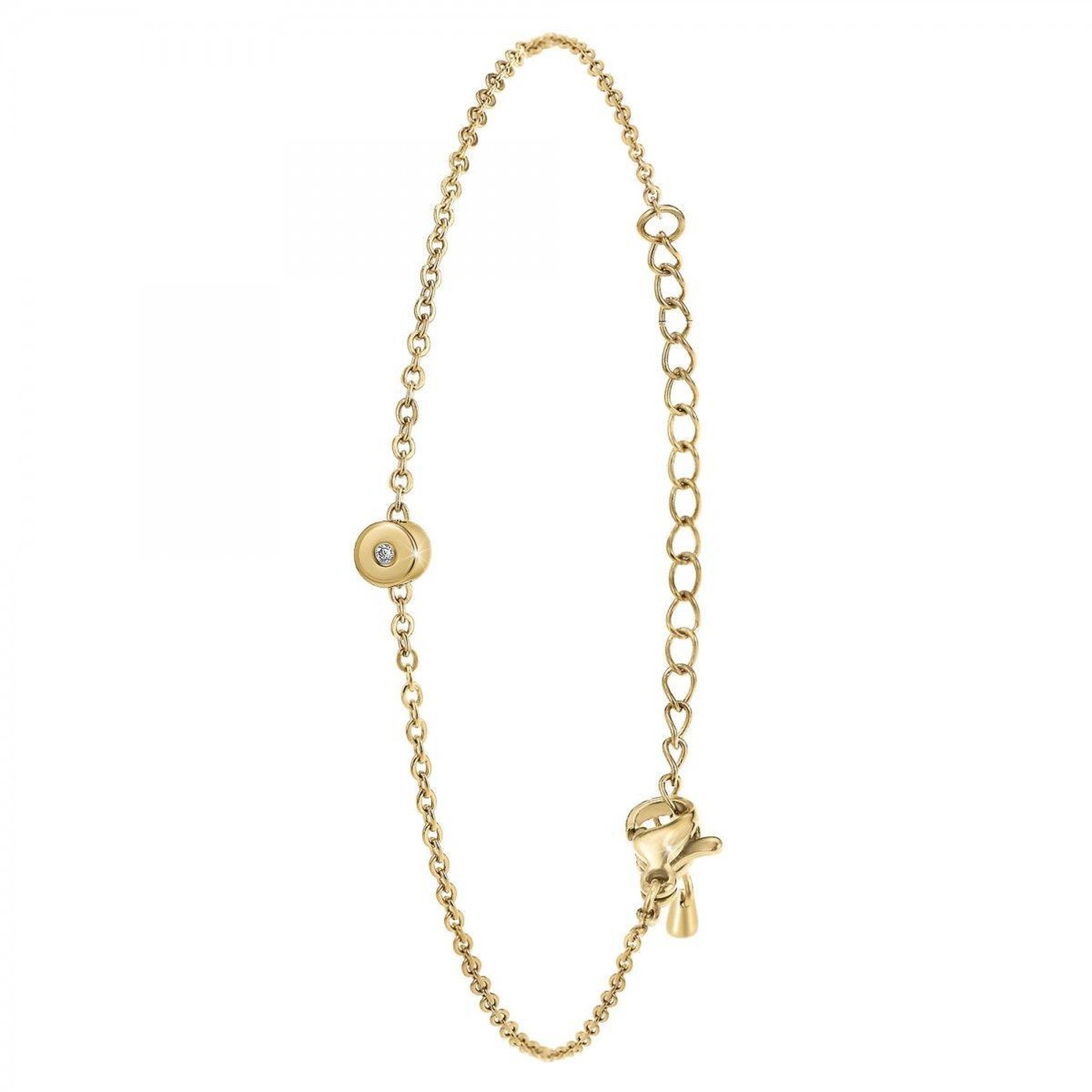 SC BOHEME Bracelet SC Bohème orné d'un véritable diamant