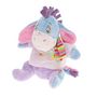 Voir la diapositive 1 : Peluche Bourriquet 23 cm