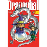 DRAGON BALL PERFECT EDITION TOME 8, Toriyama Akira
