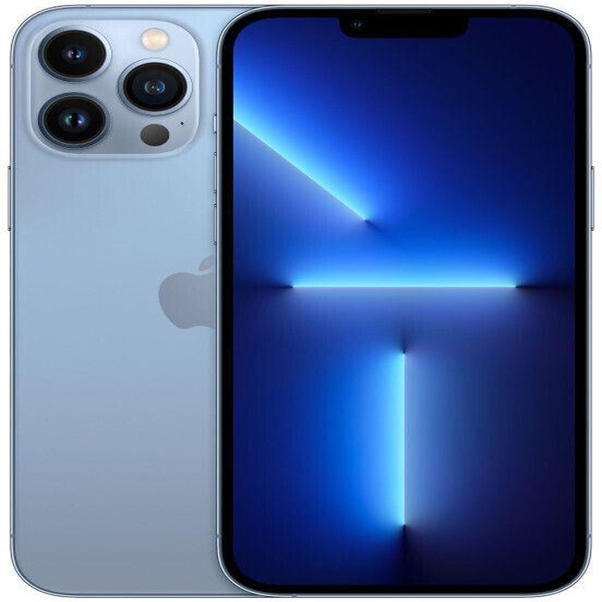 APPLE iPhone 13 Pro Max Reconditionné 512 Go - Grade A - Bleu Alpin