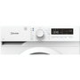 Voir la diapositive 2 : Vedette Lave linge compact LFVQ393W
