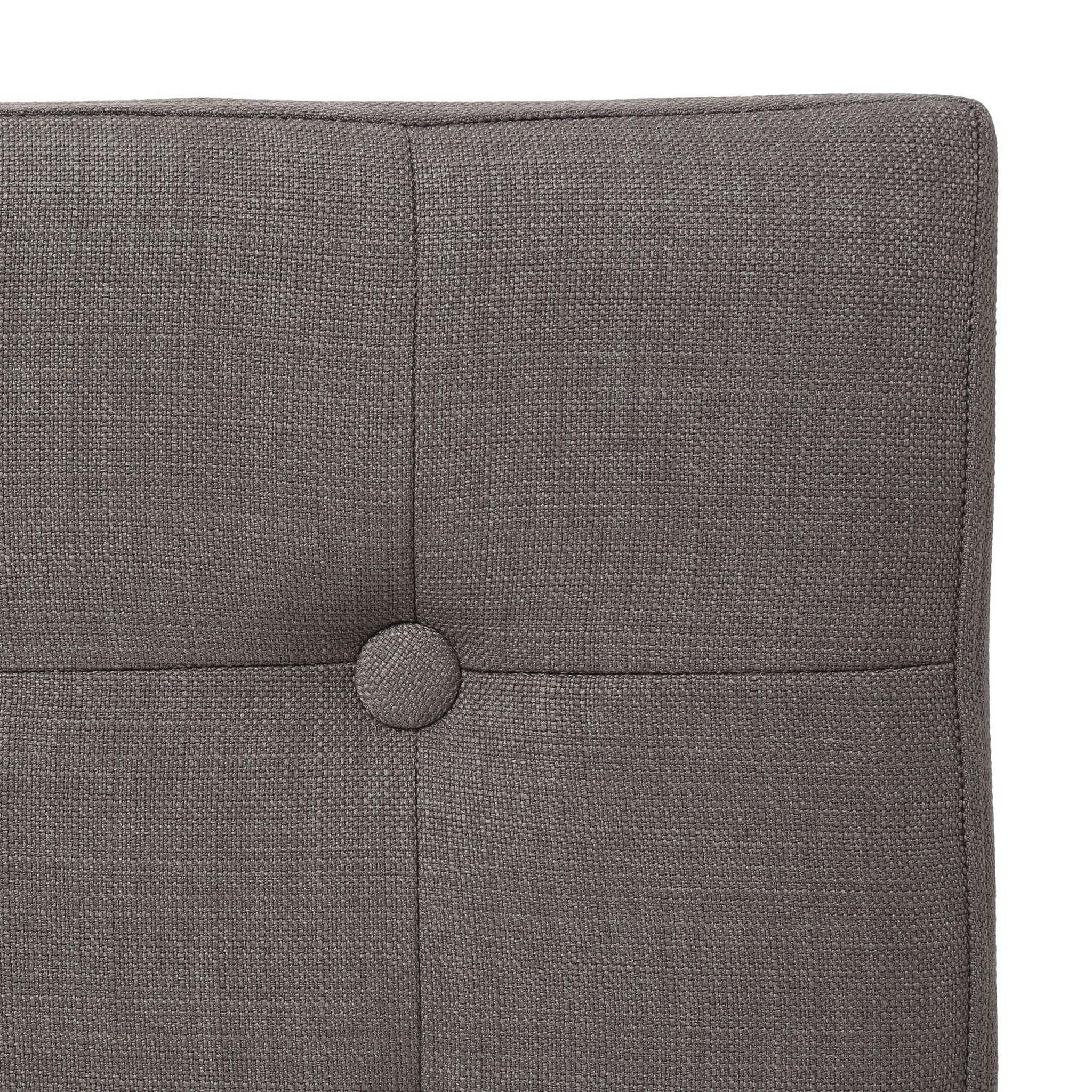 Voir la diapositive 3 : ATMOSPHERA Pouf coffre pliable lysandre