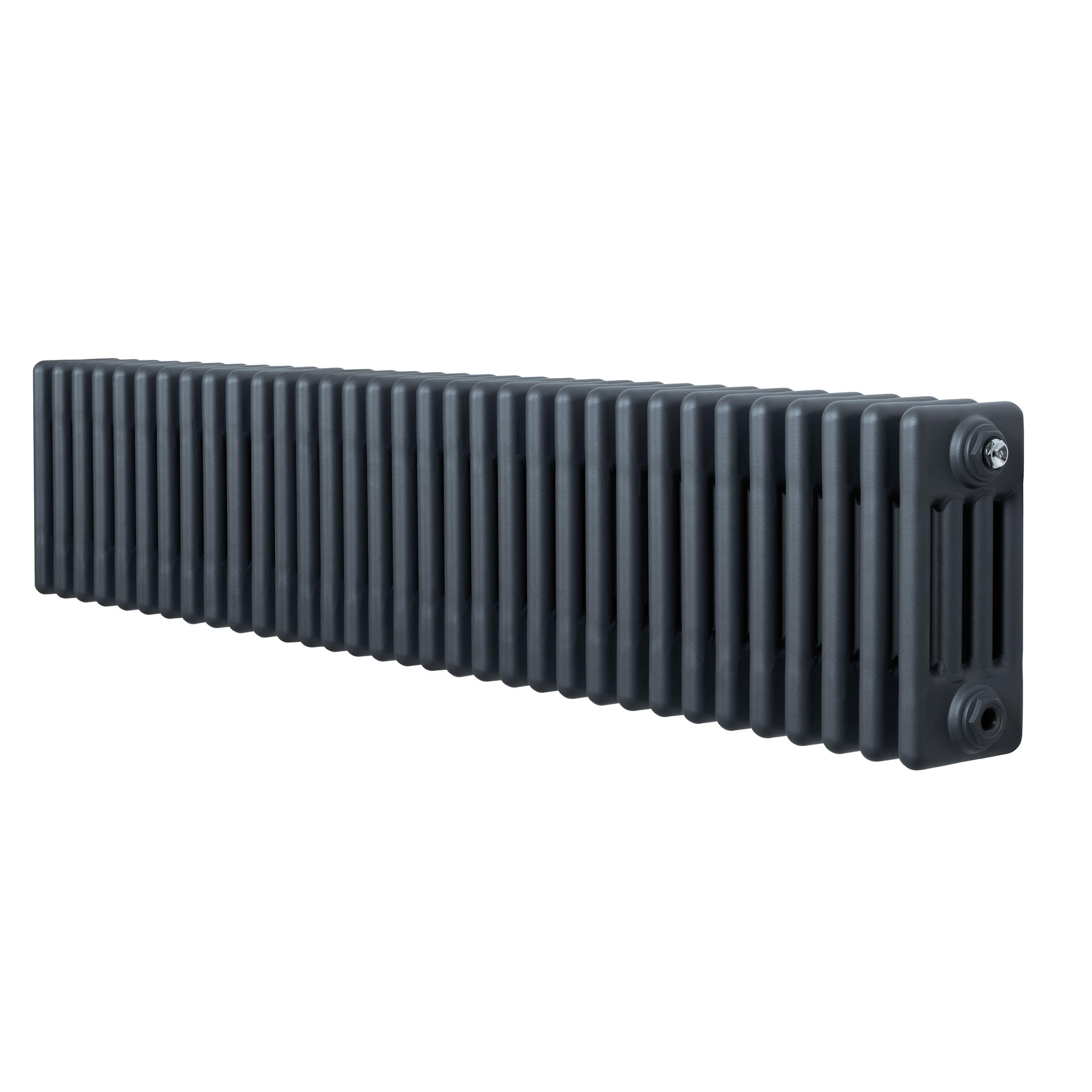 Voir la diapositive 2 : MONSTERSHOP Radiateur traditionnel à 4 colonnes - 300 x 1505 mm