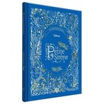 LA PETITE SIRENE. LES CHEFS-D'OEUVRES ILLUSTRES, Disney