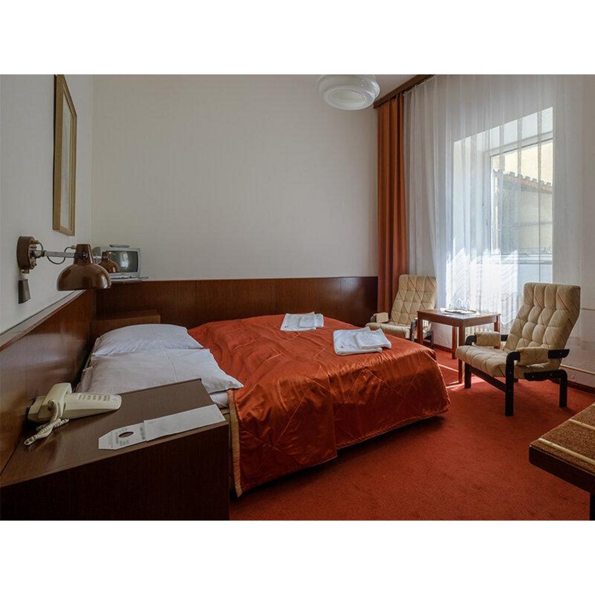 Smartbox 4 jours à Barcelone avec visite guidée de Gaudi - Coffret Cadeau Séjour