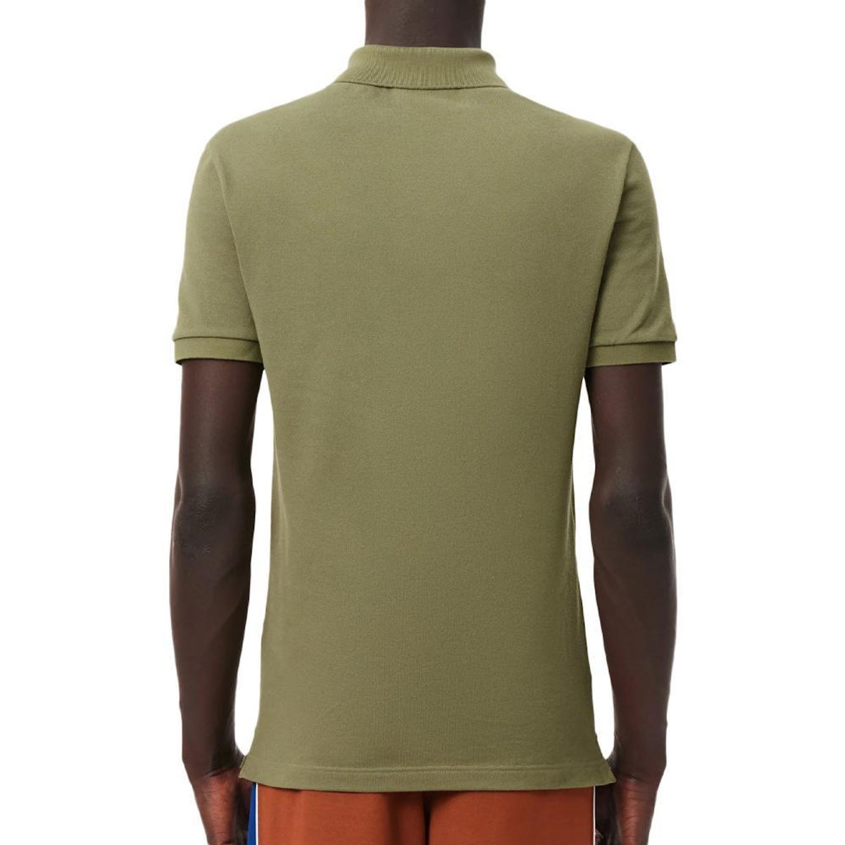 Lacoste Polo  Homme Lacoste PH4012