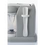 Voir la diapositive 3 : BEABA Cuiseur vapeur - mixeur BabyCook® - Gris