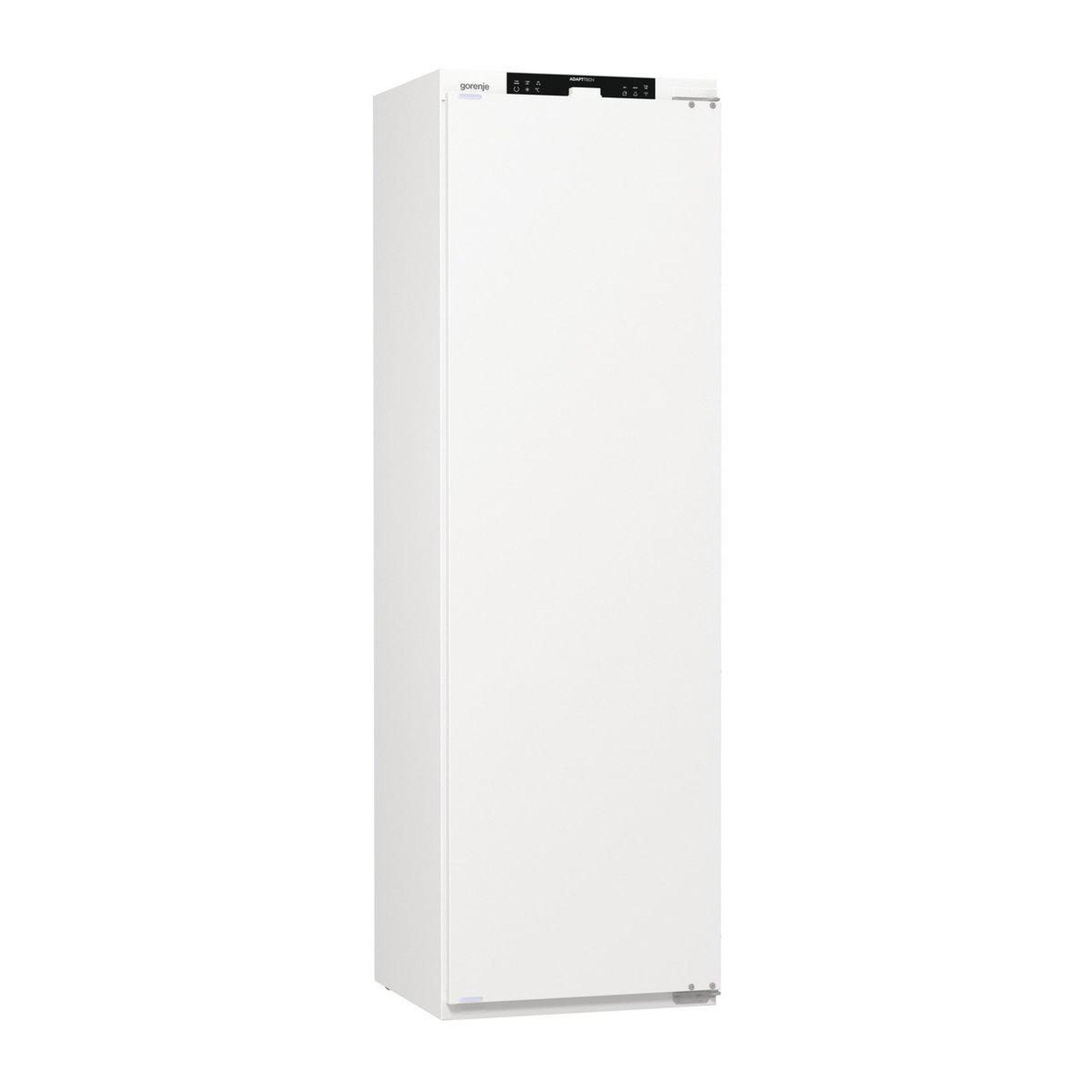 Voir la diapositive 2 : GORENJE Réfrigérateur 1 porte encastrable ri517e41wf