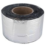 Geko Bande 7.5cmx10m étanchéité alu et bitume