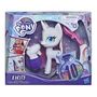 Voir la diapositive 5 : HASBRO Rarity Crinière Magique 16,5 cm My little pony