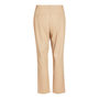 Voir la diapositive 2 : Vila Pantalon Fluide  Femme Vila Agmar