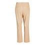 Voir la diapositive 2 : Vila Pantalon Fluide  Femme Vila Agmar