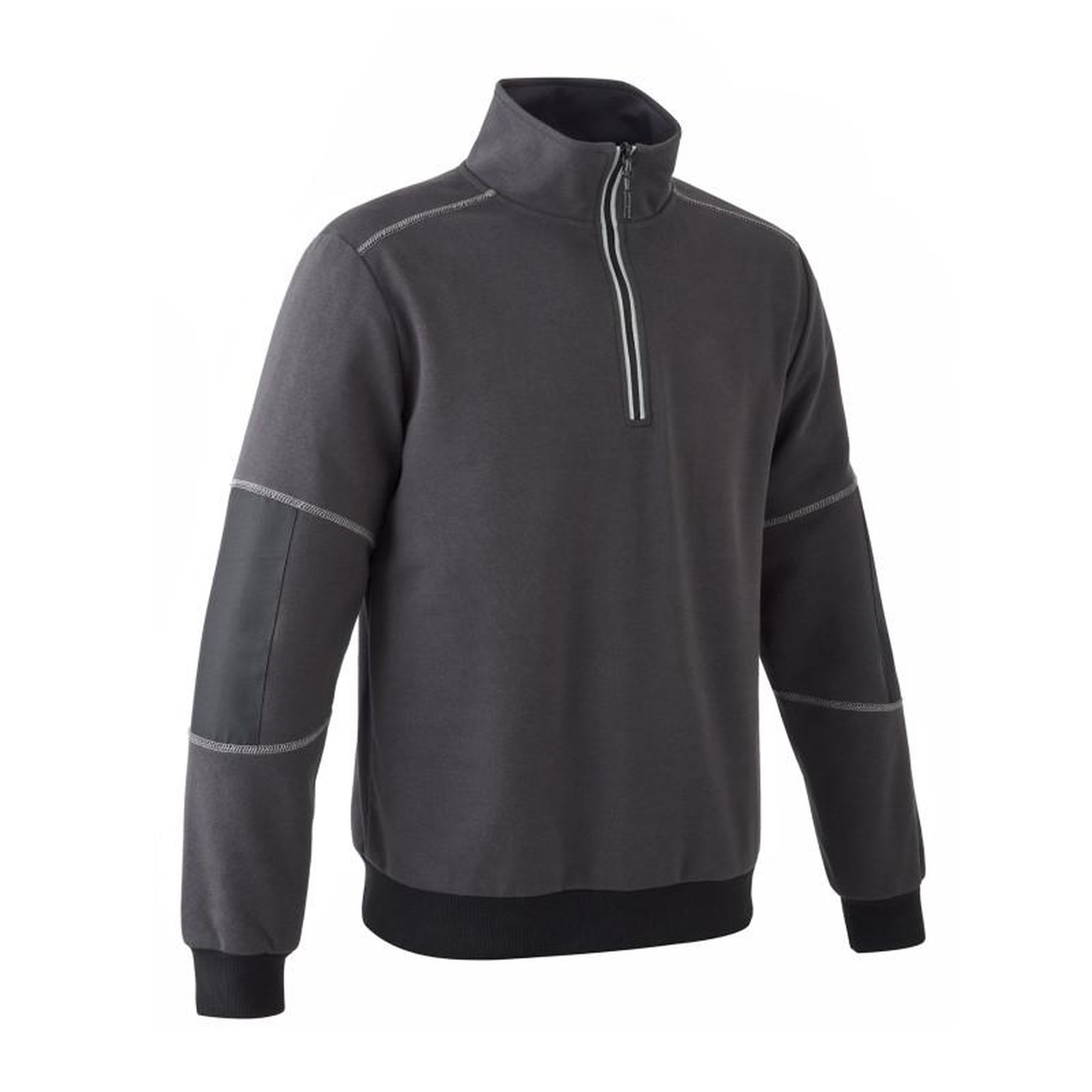 Coverguard Sweat Orcka à membrane imper respirant anthracite T XL EUROPROTECTION 5ORC15000XL